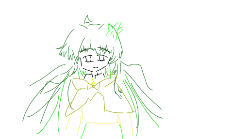 碧蓝档案？ by justMONIKA 2026/7/4